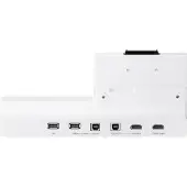 Samsung Flip4 Tray écran plat de PC Gris, Blanc