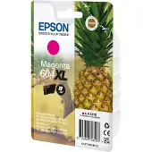 Epson 604XL (C13T10H34010) - Magenta - Cartouche d'encre - Grande capacité