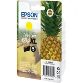 Epson 604XL cartouche d'encre 1 pièce(s) Original Jaune