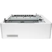 HP Bac/Chargeur papier HP LaserJet 550 feuilles (CF404A)
