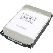 Toshiba Enterprise Capacity MG07ACAxxx Series MG07ACA14TE - Disque dur - 14 To - interne - 3,5" (8,9 cm)