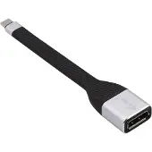 ITEC i-tec USB-C Flat DP Adapter 4K/60 Hz