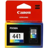 Canon Cl-441 Emb Ink Cartridge Multicolore