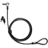 HP Nano Lock Padlock Noir
