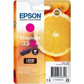 Epson Oranges Cartouche " " - Encre Claria Premium M (XL)