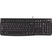 Logitech Keyboard K120