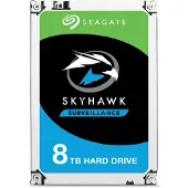 Seagate SkyHawk Surveillance HDD ST8000VX004