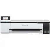 Epson Surecolor Sc-t3100x Printer Blanc One Size / EU Plug 220V