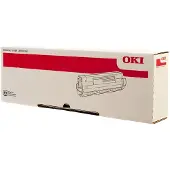 OKI Blanc - original - cartouche de toner