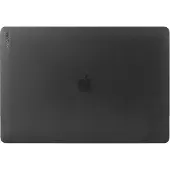 Incase Hardshell MacBook Pro 16" Coque Motif Pois Noir