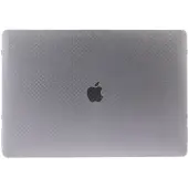 Incase Hardshell MacBook Pro 16" Coque Motif Pois Transparent