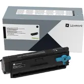 Lexmark B340XA0 Cartouche de toner 1 pièce(s) Original Noir