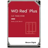 Western Digital WD Red Plus WD60EFZX 6 To
