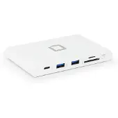 Dicota D31729 9-in-1 Dockingstation