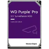Western Digital Purple Pro 3,5 Zoll 8 TB Serial ATA III