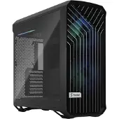Fractal Design Torrent Tower Black