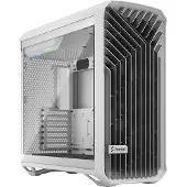 Fractal Design Torrent Tower White