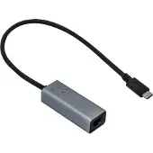 I-Tec Adaptateur Ethernet USB-C/USB-A 2,5 Gbps I-TEC i-tec Metal