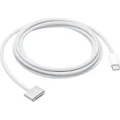 Apple Câble USB-C vers MagSafe 3 (2 mètres)