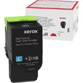 Xerox 006R04365 - Cyan - Toner - Grande capacité