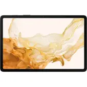 Samsung Galaxy Tab S8 11 pouces 256 Go Wifi Gris