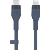 Belkin CAA009BT1MBL câble Lightning 1 m Bleu