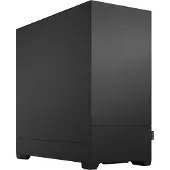 Fractal Design Pop Silent - Tour - ATX - pas d'alimentation (ATX)