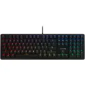 Cherry G80-3838LWBEU-2 TAS G80-3000N RGB Corded EU-Layout sw MX SILENT RED