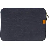 MW Denim - Housse d'ordinateur portable - 15" - bleu foncé - pour Apple MacBook Pro (15.4 ")