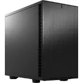 Fractal Design FD-C-DEF7N-01 Geh DEFINE 7 Nano (Black-Solid)