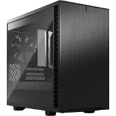Fractal Design Define 7 Nano Black