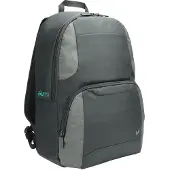 Mobilis The One Basic - Sac à dos pour ordinateur portable - 20 % recyclé - 14" - 15.6