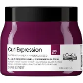 L'Oréal Professionnel Serie Expert Curl Expression Mask Rich Intense Moisturizing 500 ml