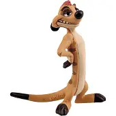 BULLYLAND - Figurki premium Timon z Króla Lwa, 6cm kolekcjonerska postać
