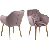 Giga Emilia Velvet (1x)
