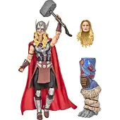 Hasbro Marvel Legends Mighty Thor