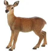 BULLYLAND Figurine Doe BL64422