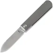 Terrain 365 Couteau pliant Otter Slip Flip-AT Ti