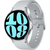 Samsung Galaxy Watch 6 Argent 44 mm