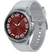 Samsung Galaxy Watch6 Classic LTE SM-R955F 43 mm Argent