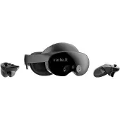 META Quest Pro (256 Go), Casque VR, Noir