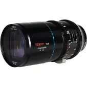 Sirui Venus Z150 (Nikon Z, Plein format), Objectif, Noir