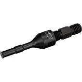 Bahco Extracteur intérieur de roulement à billes, bruni, 25-30 mm, pour 4522-1
