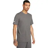 Nike T-Shirt fonctionnel 'Park 20' gris basalte