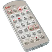ESYLUX Accessoires Détecteur de mouvement - EP10425899