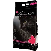 Benek Canadian Cat Baby Powder Litière 10 l Protect