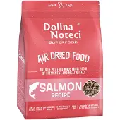 Dolina Noteci Superfood Nourriture séchée au saumon 1 kg