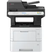 Kyocera Imprimante laser 110C133 ECOSYS MA4500x A4 1200x1200 DPI 45 ppm Noir Blanc