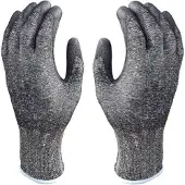 Showa 541 Gants de travail Dyneema Palm-fit Noir - Taille L