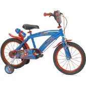 HUFFY Vélo enfant 16" 21901W Spider-Man
